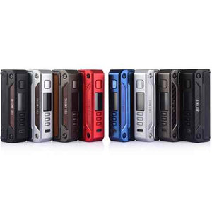 Lost Vape Thelema Solo 100w Mod