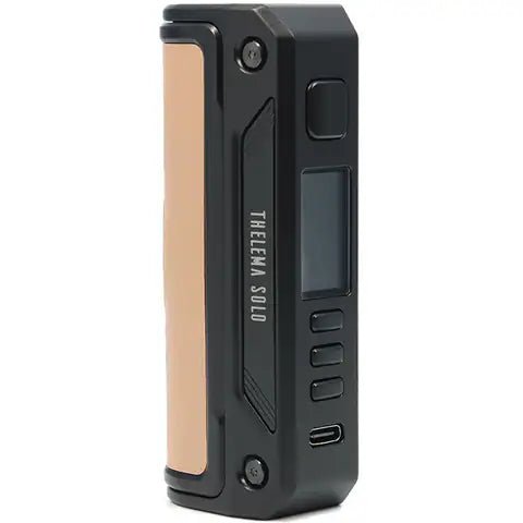 Thelema Box Mod Lost Vape Thelema Solo 100W Mod Lost Vape Thelema DNA 250C Box-Mod Thelema Box Mod Lost Vape Thelema Solo 100W Mod Lost Vape Thelema DNA 250C Box-Mod