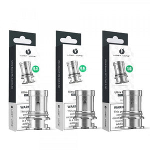Lost Vape Ultra Boost Replacement Coils