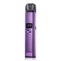 Lost Vape Ursa Nano Pro Pod Kit Electric Violet On White Background