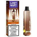 Lost Mary Nera Fullview 15K Prefilled Pods Cherry Cola