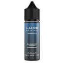 LUXE Original 50ml Shortfill Vape Juice Blueberry Cherry Cranberry