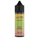 LUXE Original 50ml Shortfill Vape Juice Cherry Sour Raspberry