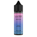 LUXE Original 50ml Shortfill Vape Juice Fizzy Cherry