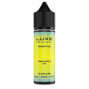LUXE Original 50ml Shortfill Vape Juice Pineapple Ice