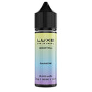 LUXE Original 50ml Shortfill Vape Juice Rainbow