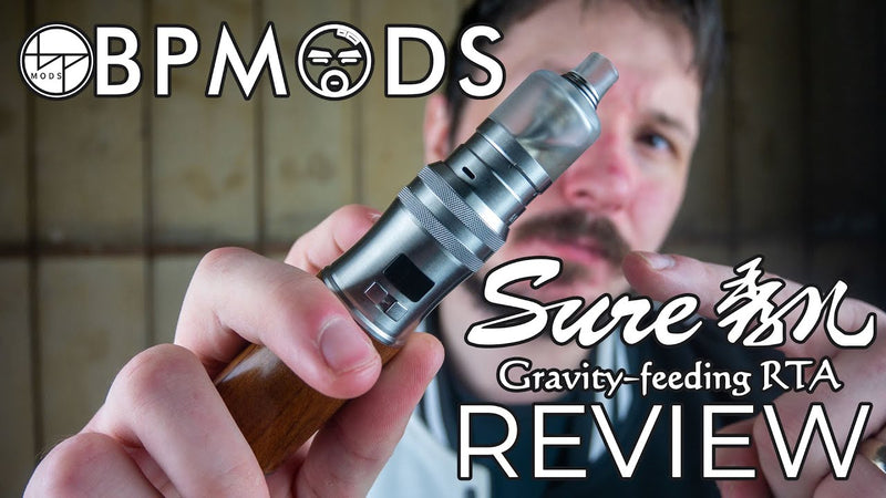 BP Mods Sure RTA Review: Features, Pros, and Cons Explored BP Mods Sure RTA Review: Features, Pros, and Cons Explored