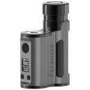 Mechvape Paramour V2 SBS 100W 18650/21700 Black Gray
