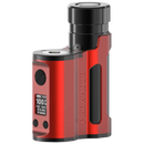 Mechvape Paramour V2 SBS 100W 18650/21700 Black Red