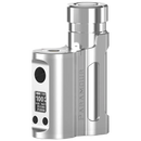 Mechvape Paramour V2 SBS 100W 18650/21700 Full Silver