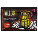 Mechlyfe Grenade Cotton Bio 100% Pure 3.5mm