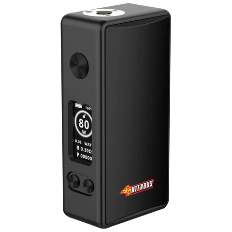 MechVape x Nitrous Pocket 80W Box Mod