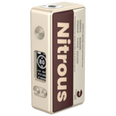 MechVape x Nitrous Pocket 80W Box Mod