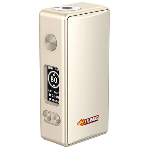 MechVape x Nitrous Pocket 80W Box Mod