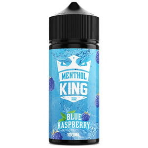 Menthol King E-Liquid