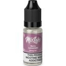 Mix Labs Nic Salts 10ml Berry Lemonade