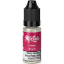 Mix Labs Nic Salts 10ml Cherry