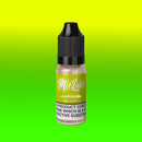 Mix Labs Nic Salts 10ml Lemon Lime