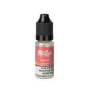 Mix Labs Nic Salts 10ml Peach Ice