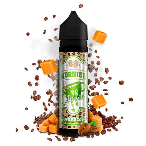 Morning Coffee 50ml Shortfill E-Liquid | Ace of Vapez Flavor Morning Coffee 50ml Shortfill E-Liquid | Ace of Vapez Flavor