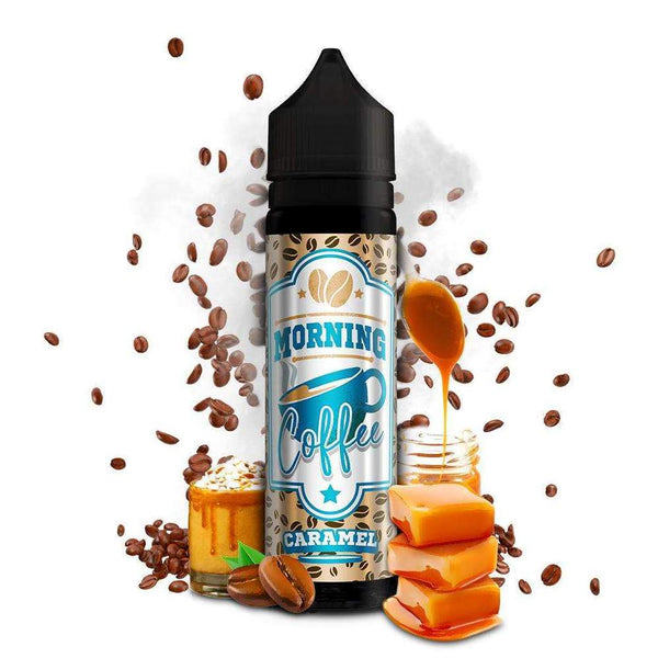 elf bar vape uk Coffee Vape Juice & Disposable Vape main image 1