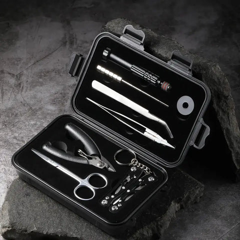 MV Pro Tool Kit by Thunder Cloud x Mike Vapes
