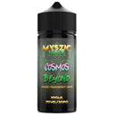 Mystic Juice 100ml Shortfill Vape Juice Cosmos Beyond