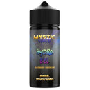 Mystic Juice 100ml Shortfill Vape Juice Hydro Eel