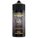 Mystic Juice 100ml Shortfill Vape Juice Life Wager