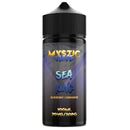 Mystic Juice 100ml Shortfill Vape Juice Sea King