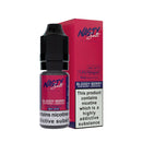 Nasty Salt Nic Salts 10ml Bloody Berry Raspberry Lemonade