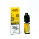 Nasty Salt Nic Salts 10ml Cush Man
