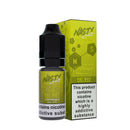 Nasty Salt Nic Salts 10ml Fat Boy Green 10mg