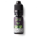 Nasty Salt Nic Salts 10ml Green Grape