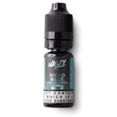 Nasty Salt Nic Salts 10ml Sicko Blue