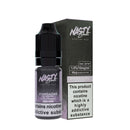 Nasty Salt Nic Salts 10ml Stargazing Blueberry
