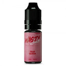 Nasty Salt Nic Salts 10ml Trap Queen