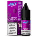 Nasty Salt Nic Salts 10ml Asap Grape