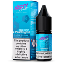 Nasty Salt Nic Salts 10ml Slow Blow