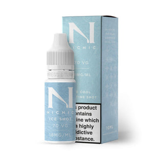 Donut King Limited Edition Shortfill 100ml | Vaping 101 Donut King Limited Edition Shortfill 100ml | Vaping 101