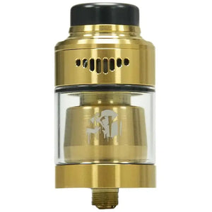 RTA Tanks - Full Range of Rebuildable Atomisers RTA Tanks - Full Range of Rebuildable Atomisers