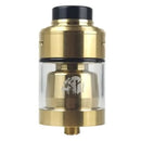 Suicide Mods Nightmare V2 RTA 28mm Gold