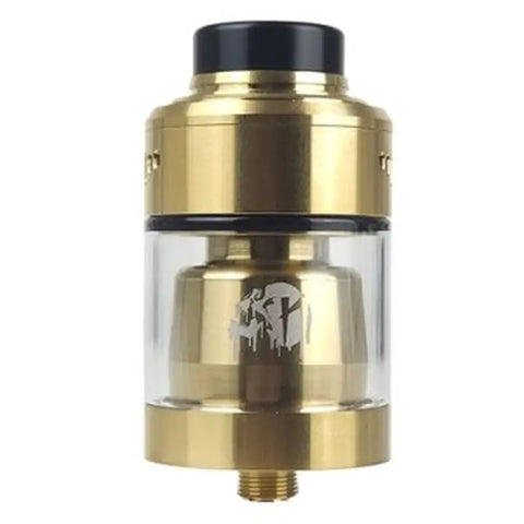 Nightmare V2 28mm RTA | Elite Flavour, Cloud Beast Deck Nightmare V2 28mm RTA | Elite Flavour, Cloud Beast Deck