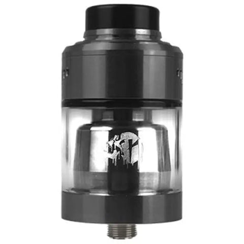 Nightmare V2 28mm RTA | Elite Flavour, Cloud Beast Deck
