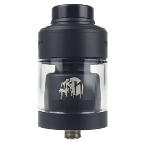 Nightmare V2 28mm RTA | Elite Flavour, Cloud Beast Deck