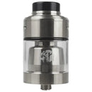 Suicide Mods Nightmare V2 RTA 28mm Stainless Steel