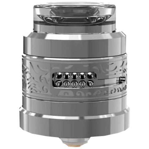 Nitrous RDA 23mm Ocean Edition Shiny Dark Star