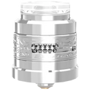 Nitrous RDA 23mm Ocean Edition Shiny Silver