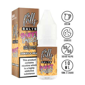 Waffle Flavour Vape Juice, E-Liquid & Nic Salts Waffle Flavour Vape Juice, E-Liquid & Nic Salts