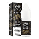 No Frills Tobak 10ml Nic Salt E-Liquids Caramel